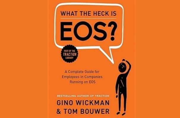 What the Heck is EOS?
